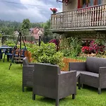 Goscinne Maria * Jurgów