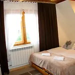 Goscinne Maria Séjour à la ferme *