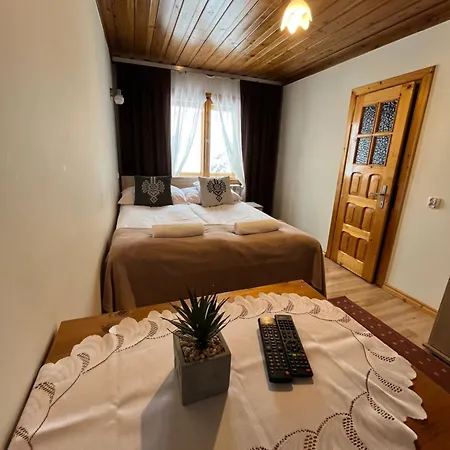 Goscinne Maria Jurgów