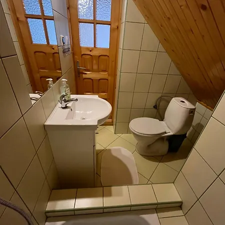 Goscinne Maria * Jurgów