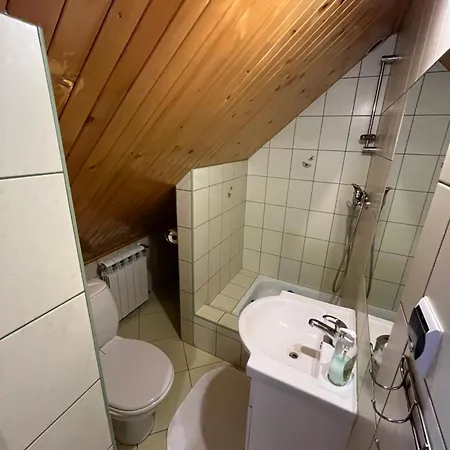 Goscinne Maria Feriegård