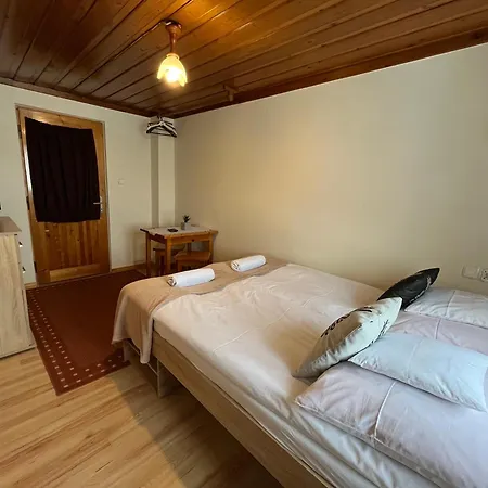 팜스테이 Goscinne Maria