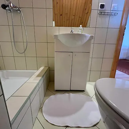 Goscinne Maria Feriegård *