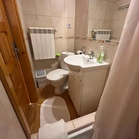 Feriegård Goscinne Maria *