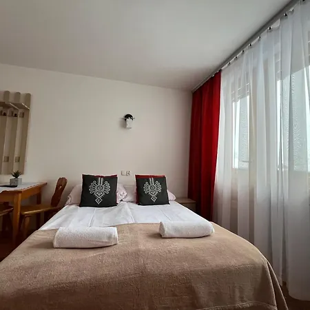 Goscinne Maria * Jurgów