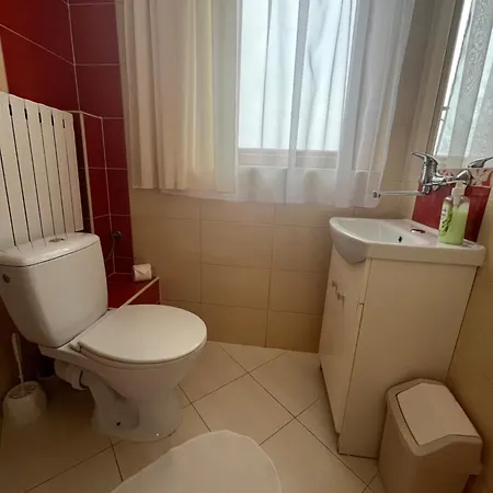 Goscinne Maria Feriegård