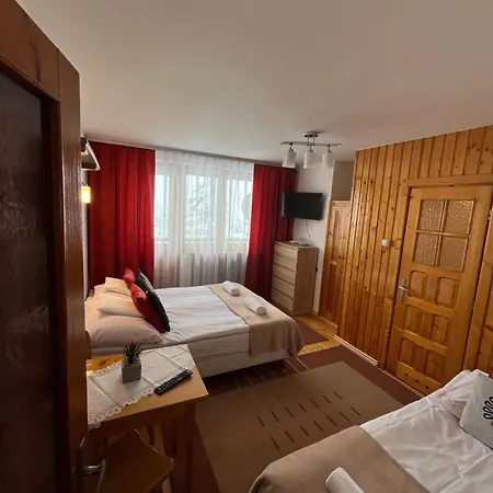 팜스테이 Goscinne Maria