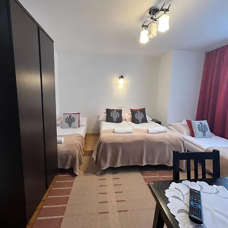 Goscinne Maria 팜스테이 *