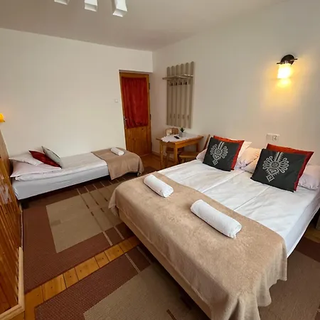 팜스테이 Goscinne Maria *