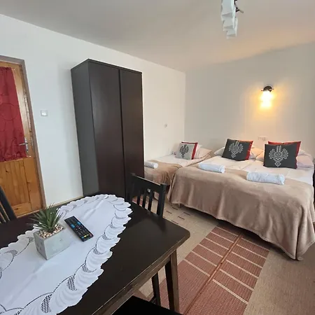 Goscinne Maria Feriegård *