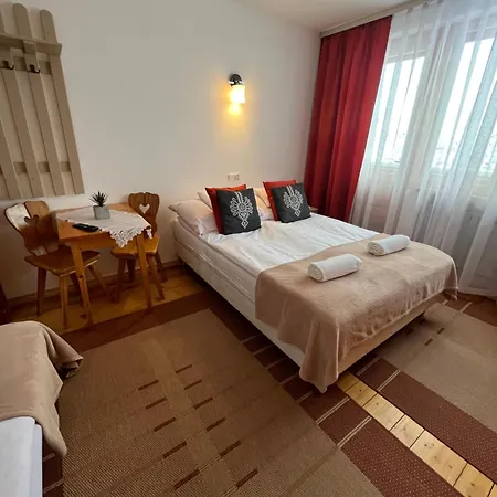 Goscinne Maria * Jurgów