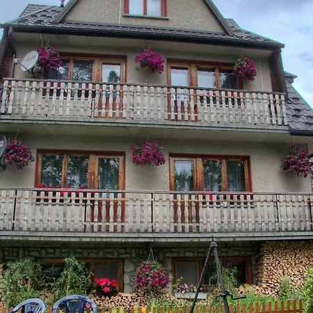 Goscinne Maria 팜스테이