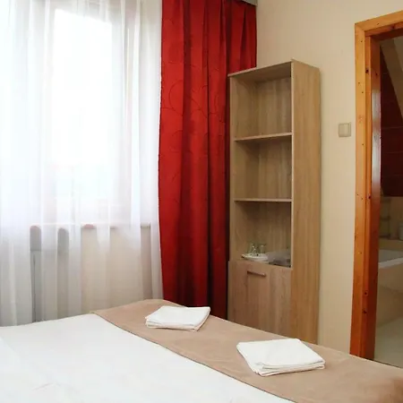 Goscinne Maria * Jurgów