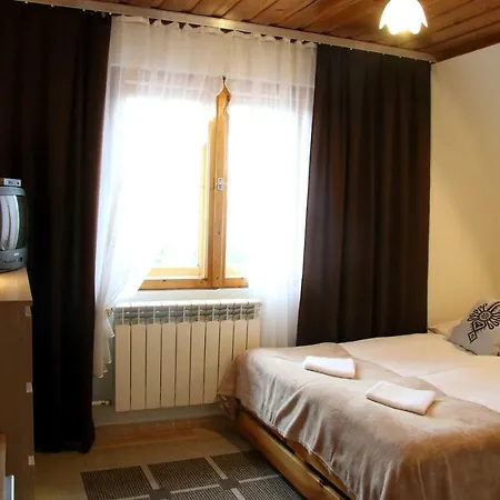 팜스테이 Goscinne Maria Jurgów