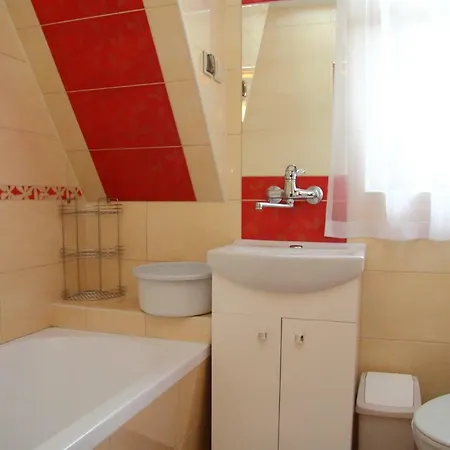 팜스테이 Goscinne Maria Jurgów