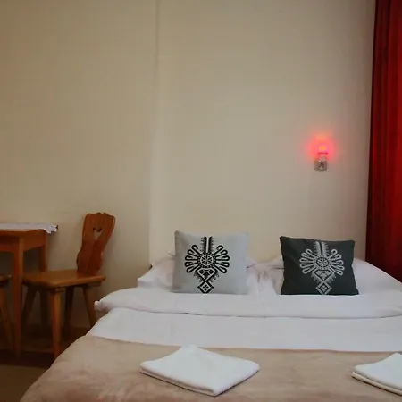 팜스테이 Goscinne Maria