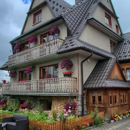 Goscinne Maria * Jurgów