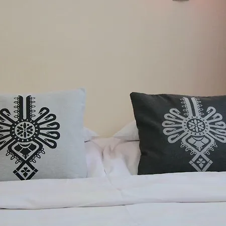 팜스테이 Goscinne Maria Jurgów