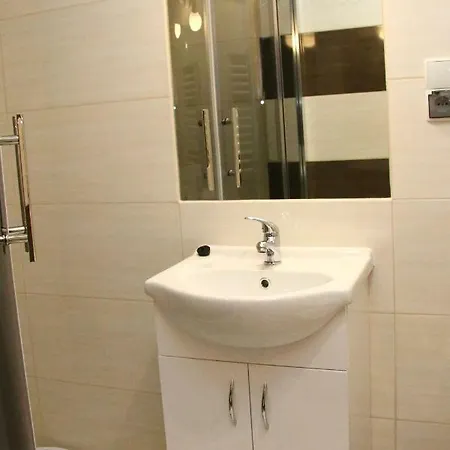 Goscinne Maria * Jurgów