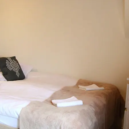 팜스테이 Goscinne Maria *