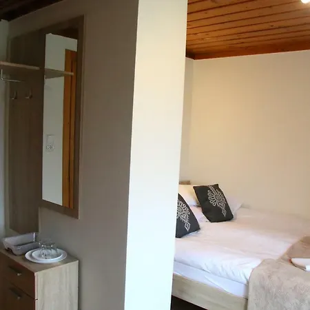 Goscinne Maria * Jurgów