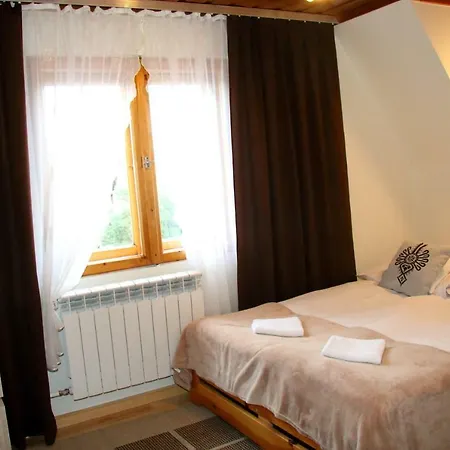 Goscinne Maria 팜스테이 *