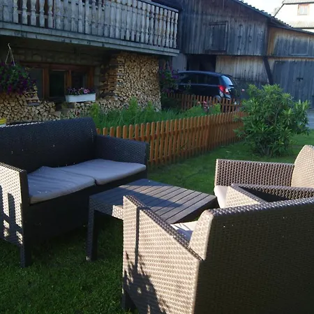 Goscinne Maria Jurgów