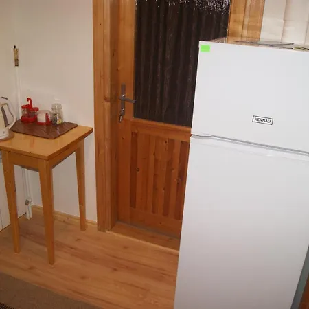 Goscinne Maria 팜스테이 Jurgów