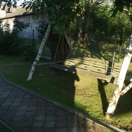 Goscinne Maria * Jurgów