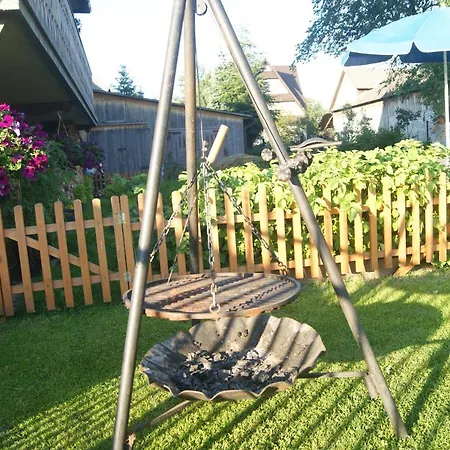 Goscinne Maria Jurgów