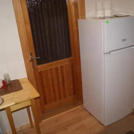 Goscinne Maria Feriegård *