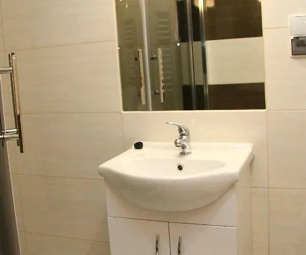 Goscinne Maria * Jurgów