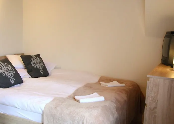 农家乐 Goscinne Maria *