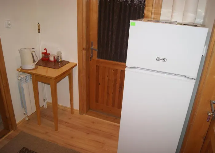 Goscinne Maria 农家乐 Jurgów