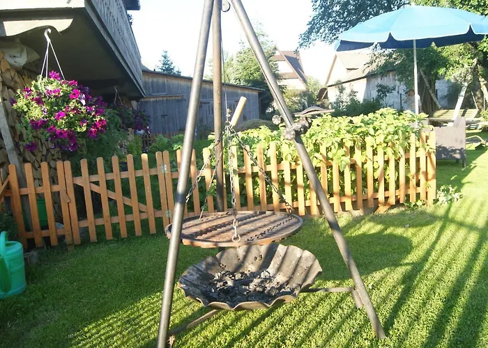 Goscinne Maria Jurgów