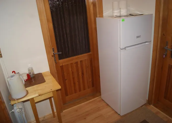 Goscinne Maria 农家乐 *